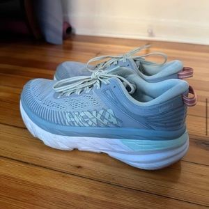 HOKA Bondi 7